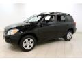 Black - RAV4 4WD Photo No. 3