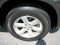 Magnetic Gray Metallic - Highlander 4WD Photo No. 12
