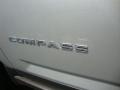  2011 Compass 2.4 Limited Logo