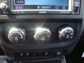 Dark Slate Gray Controls Photo for 2011 Jeep Compass #52811335