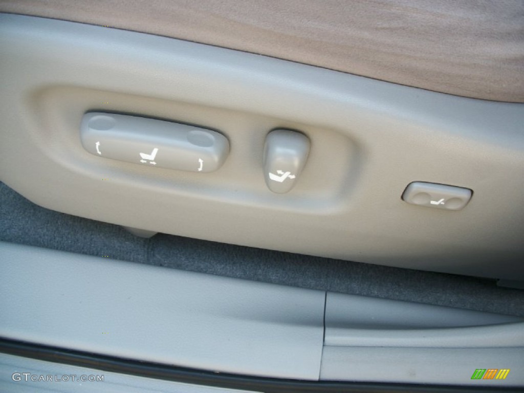 2008 Highlander 4WD - Magnetic Gray Metallic / Ash Gray photo #25