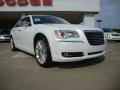 2011 Ivory Tri-Coat Pearl Chrysler 300 Limited  photo #1