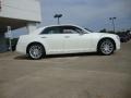 2011 Ivory Tri-Coat Pearl Chrysler 300 Limited  photo #2