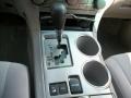 Magnetic Gray Metallic - Highlander 4WD Photo No. 29