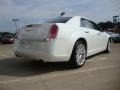 2011 Ivory Tri-Coat Pearl Chrysler 300 Limited  photo #3
