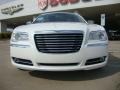 2011 Ivory Tri-Coat Pearl Chrysler 300 Limited  photo #8
