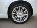 2011 Ivory Tri-Coat Pearl Chrysler 300 Limited  photo #15