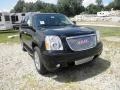 Onyx Black - Yukon Denali AWD Photo No. 2