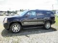 Onyx Black - Yukon Denali AWD Photo No. 4
