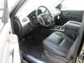 Onyx Black - Yukon Denali AWD Photo No. 6