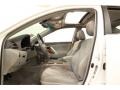 Super White - Camry XLE Photo No. 7