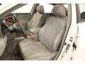 Super White - Camry XLE Photo No. 8