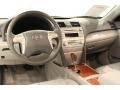 Super White - Camry XLE Photo No. 9