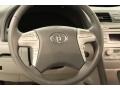 Super White - Camry XLE Photo No. 10