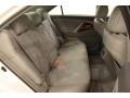 Super White - Camry XLE Photo No. 18