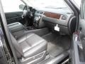 Onyx Black - Yukon Denali AWD Photo No. 29