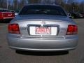 Brilliant Silver Metallic - Sonata GLS V6 Photo No. 4