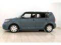 Hypnotic Teal Mica 2008 Scion xB Standard xB Model Exterior