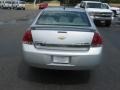Silver Ice Metallic - Impala LT Photo No. 4
