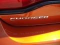 2011 Toxic Orange Pearl Dodge Charger R/T Plus  photo #15