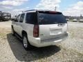 2011 White Diamond Tintcoat GMC Yukon Denali AWD  photo #23