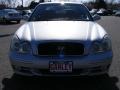 Brilliant Silver Metallic - Sonata GLS V6 Photo No. 8