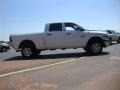 Bright White - Ram 2500 HD ST Crew Cab 4x4 Photo No. 2