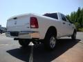 Bright White - Ram 2500 HD ST Crew Cab 4x4 Photo No. 3