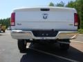 Bright White - Ram 2500 HD ST Crew Cab 4x4 Photo No. 4