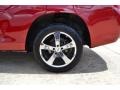 Salsa Red Pearl - Highlander  Photo No. 5
