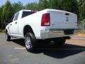 Bright White - Ram 2500 HD ST Crew Cab 4x4 Photo No. 5