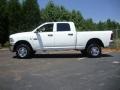 Bright White - Ram 2500 HD ST Crew Cab 4x4 Photo No. 6