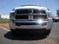 Bright White - Ram 2500 HD ST Crew Cab 4x4 Photo No. 8