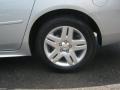 Silver Ice Metallic - Impala LT Photo No. 22