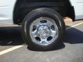 Bright White - Ram 2500 HD ST Crew Cab 4x4 Photo No. 17