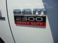 Bright White - Ram 2500 HD ST Crew Cab 4x4 Photo No. 18