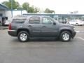  2010 Tahoe LS Taupe Gray Metallic