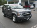 2010 Taupe Gray Metallic Chevrolet Tahoe LS  photo #7