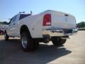 Bright White - Ram 3500 HD ST Crew Cab 4x4 Dually Photo No. 5