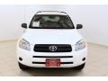 Super White - RAV4 4WD Photo No. 2