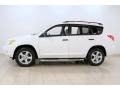 Super White - RAV4 4WD Photo No. 4