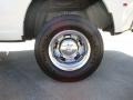 Bright White - Ram 3500 HD ST Crew Cab 4x4 Dually Photo No. 16
