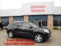 Carbon Black Metallic - Acadia SLT Photo No. 1