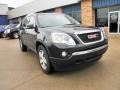 Carbon Black Metallic - Acadia SLT Photo No. 2