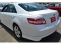 Super White - Camry SE Photo No. 4