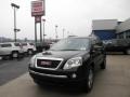 Carbon Black Metallic - Acadia SLT Photo No. 3