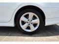 Super White - Camry SE Photo No. 5