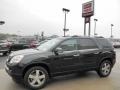 Carbon Black Metallic - Acadia SLT Photo No. 4
