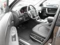 Carbon Black Metallic - Acadia SLT Photo No. 5