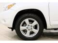 Super White - RAV4 4WD Photo No. 19